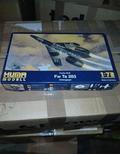 Huma Focke-Wulf Fw Ta 283