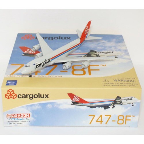 Dragon 55923 400 boeing - dragon,