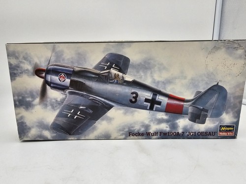 Hasegawa 52060 focke wulf - 52060,