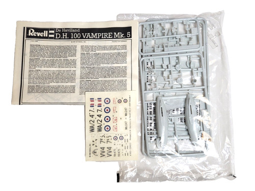 Revell 4163 modellbausatz - revell, de