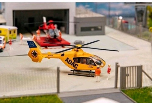 Faller hubschrauber - faller, h0