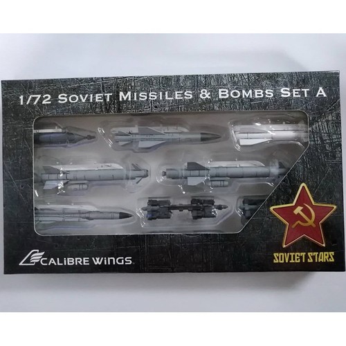 Calibre wings 24 - wings, su-22