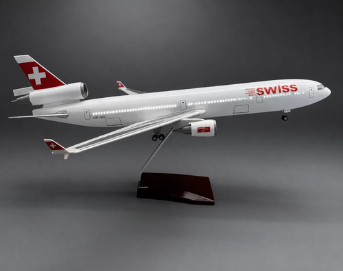 Led swiss 130 47cm - swiss, 1:130