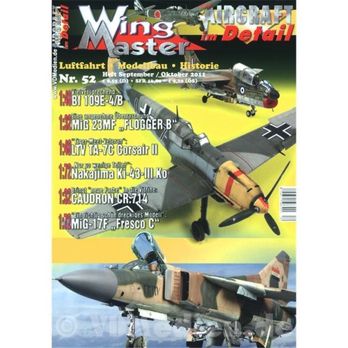 Wingmaster luftfahrt - wingmaster,