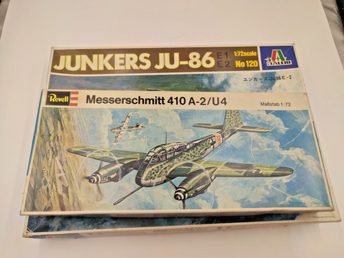 Modellbau revell italeri - revell,