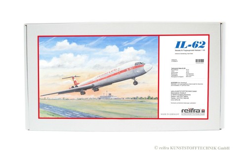 Flugzeugmodell bausatz - il,