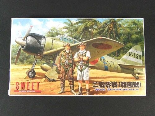 Sweet 144 zero - sweet, 1/144