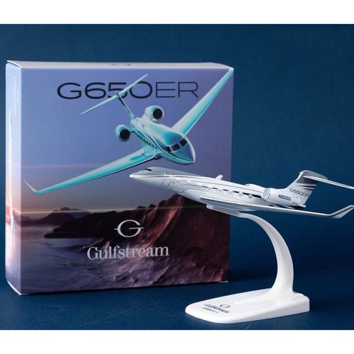 200 gulfstream g650er - 1:200,