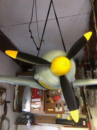 190 rc flugzeug - -rc,