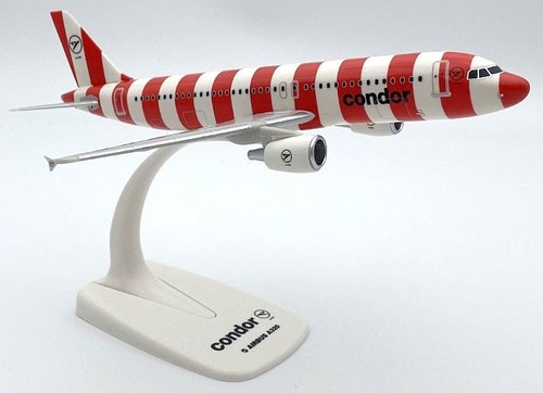 Condor passion airbus - condor,