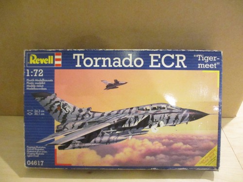 Revell tornado ecr - revell,