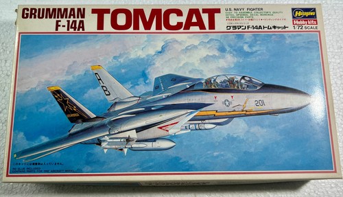 Hasegawa grumman 14a tomcat - hasegawa,