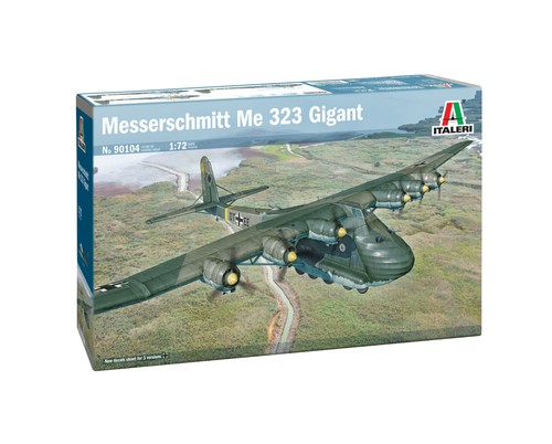 Italeri it90104 1 - it90104, 1/72