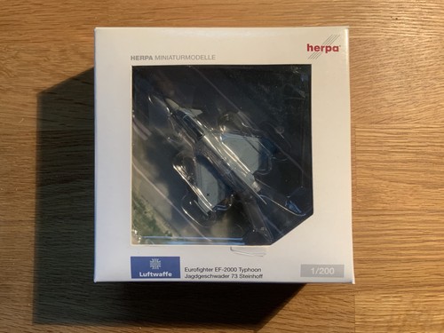 Herpa wings 200 551649 - herpa,