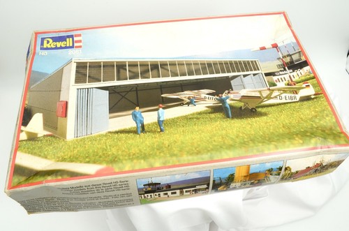 Revell bausatz 2081 - revell,