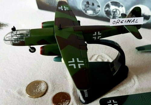 Arado 234 orginal hangar - 234,