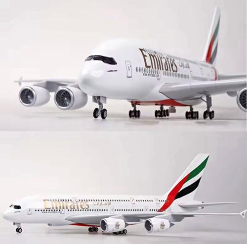Airbus a380 emirates - a380,