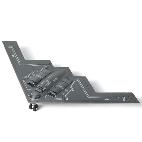 Spirit - b-2,