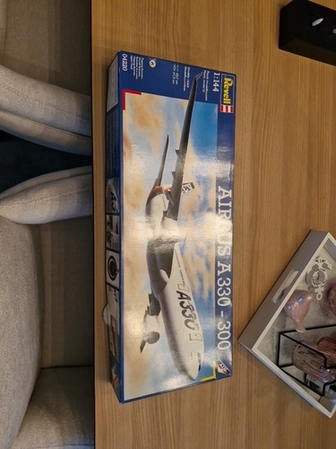 Revell bausatz 03989 airbus - bausatz,