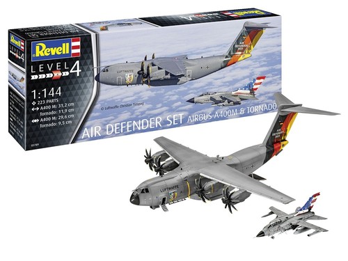Revell flugzeuge air - revell, bs-flugzeuge