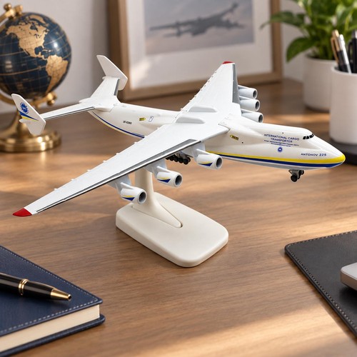 Legierung antonov an225 - legierung,