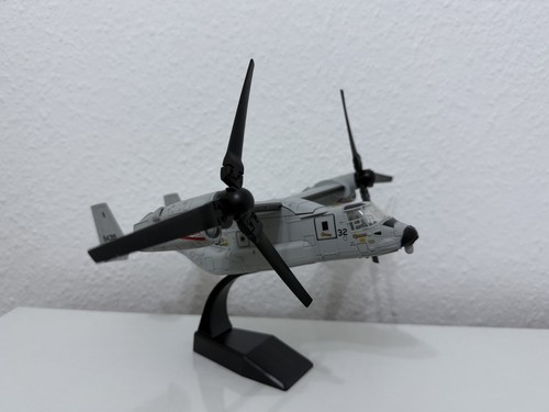 22 osprey - 1:72, v-22