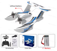 Sea&Air 3CH RC Flugzeuge EPP