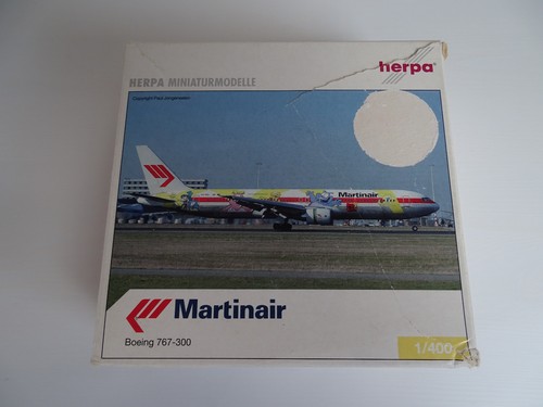 Herpa wings 400 - wings, 1:400