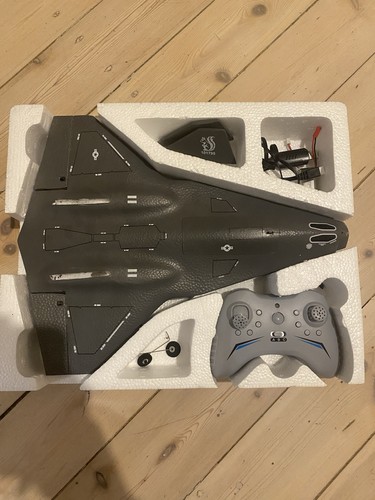 Darkstar flugzeug - rc, sr-72