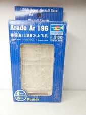 Set a 6 Stück Flugzeuge für